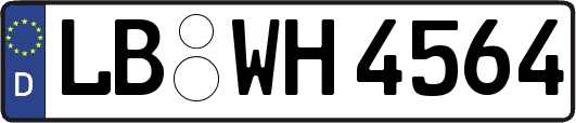LB-WH4564