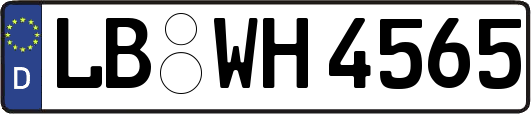 LB-WH4565