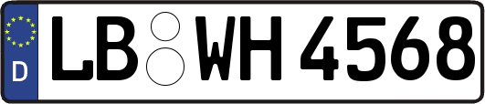 LB-WH4568