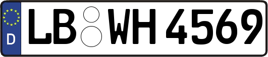 LB-WH4569