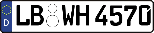 LB-WH4570