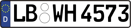 LB-WH4573
