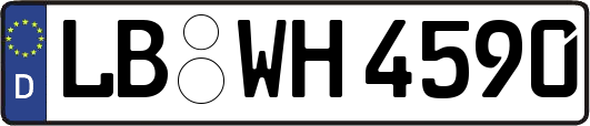 LB-WH4590