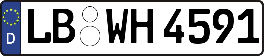LB-WH4591