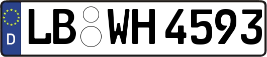 LB-WH4593