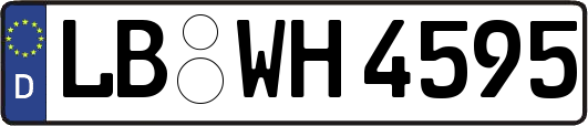 LB-WH4595