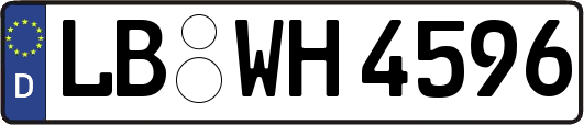 LB-WH4596