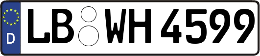 LB-WH4599