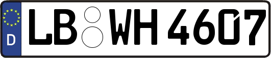 LB-WH4607