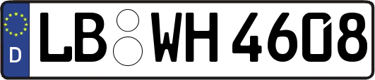 LB-WH4608