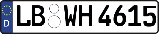 LB-WH4615