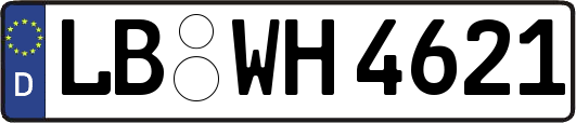 LB-WH4621
