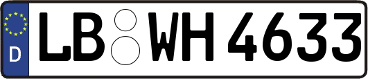 LB-WH4633