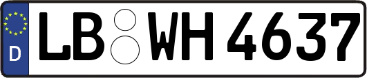 LB-WH4637