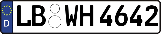 LB-WH4642