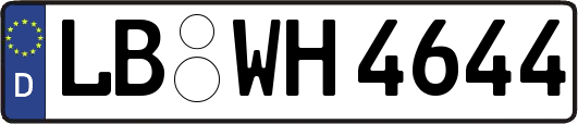 LB-WH4644