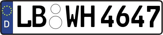 LB-WH4647