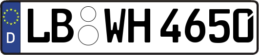LB-WH4650