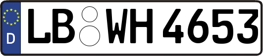 LB-WH4653