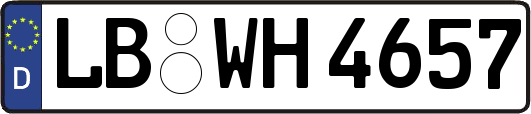 LB-WH4657