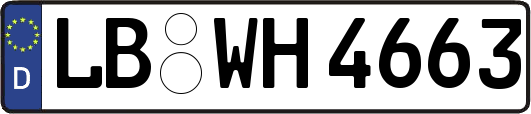 LB-WH4663