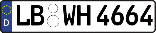 LB-WH4664
