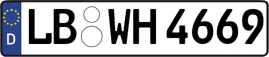 LB-WH4669