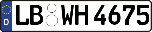 LB-WH4675