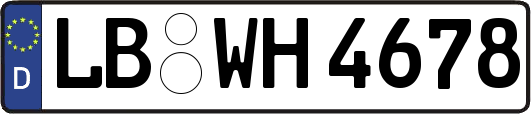 LB-WH4678