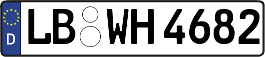 LB-WH4682