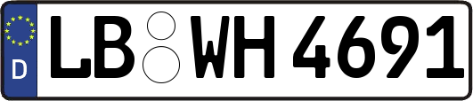 LB-WH4691
