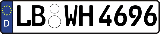 LB-WH4696
