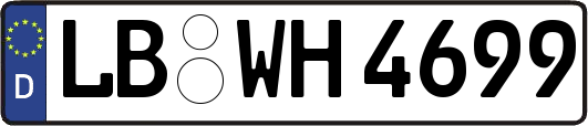 LB-WH4699