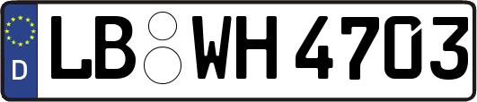 LB-WH4703