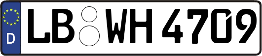 LB-WH4709