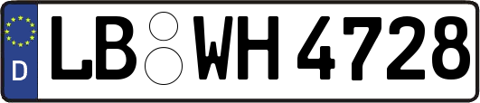 LB-WH4728