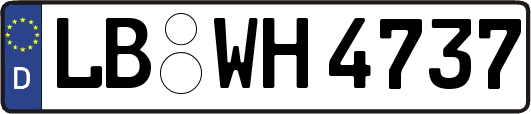 LB-WH4737