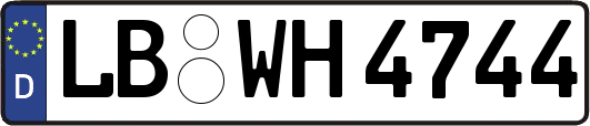 LB-WH4744