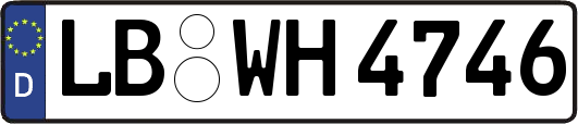 LB-WH4746