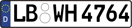 LB-WH4764