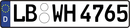 LB-WH4765