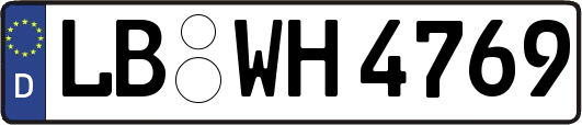 LB-WH4769