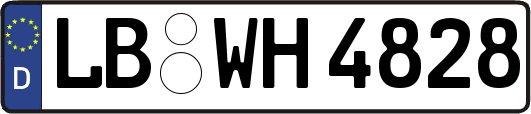 LB-WH4828