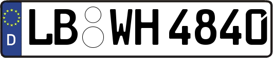 LB-WH4840