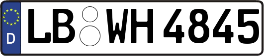 LB-WH4845