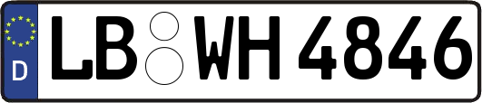 LB-WH4846