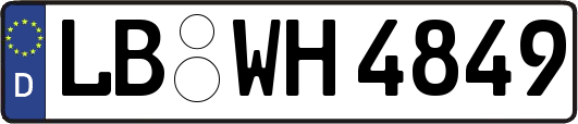 LB-WH4849