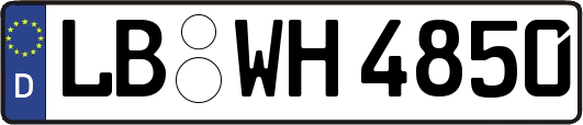 LB-WH4850