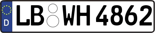LB-WH4862