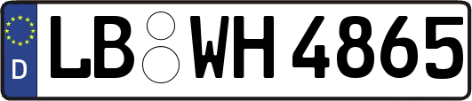 LB-WH4865